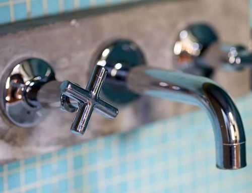 Why we love washerless taps for older hands